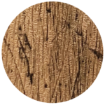 Cover Material Wood Grain Caramel